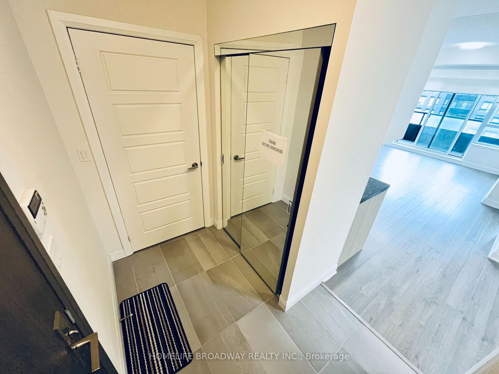 Condo for lease at 730-15 Water Walk Drive, Markham, Unionville, L6G 0G2 - MLS: N12105139