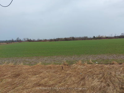 PART OF LOT 1 HIGHWAY 27, Innisfil - Rural Innisfil