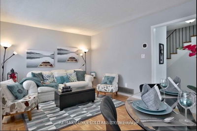 51 Hornchurch Cres, Markham - Milliken Mills East image-0-1