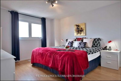 51 Hornchurch Cres, Markham - Milliken Mills East image-0-2
