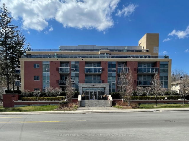 516 - 8302 Islington Avenue