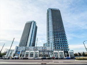 Condo for lease at 1010-3600 Highway 7 Road, Vaughan, Vaughan Corporate Centre, L4L 0G7 - MLS: N12105257