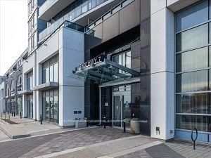 Condo for lease at 1010-3600 Highway 7 Road, Vaughan, Vaughan Corporate Centre, L4L 0G7 - MLS: N12105257