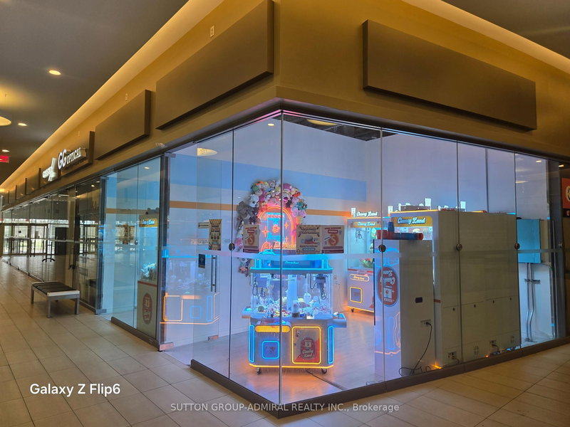 1D70 & 1D71 - 9390 Woodbine Ave, Markham, L6C 1T5 | Image 2