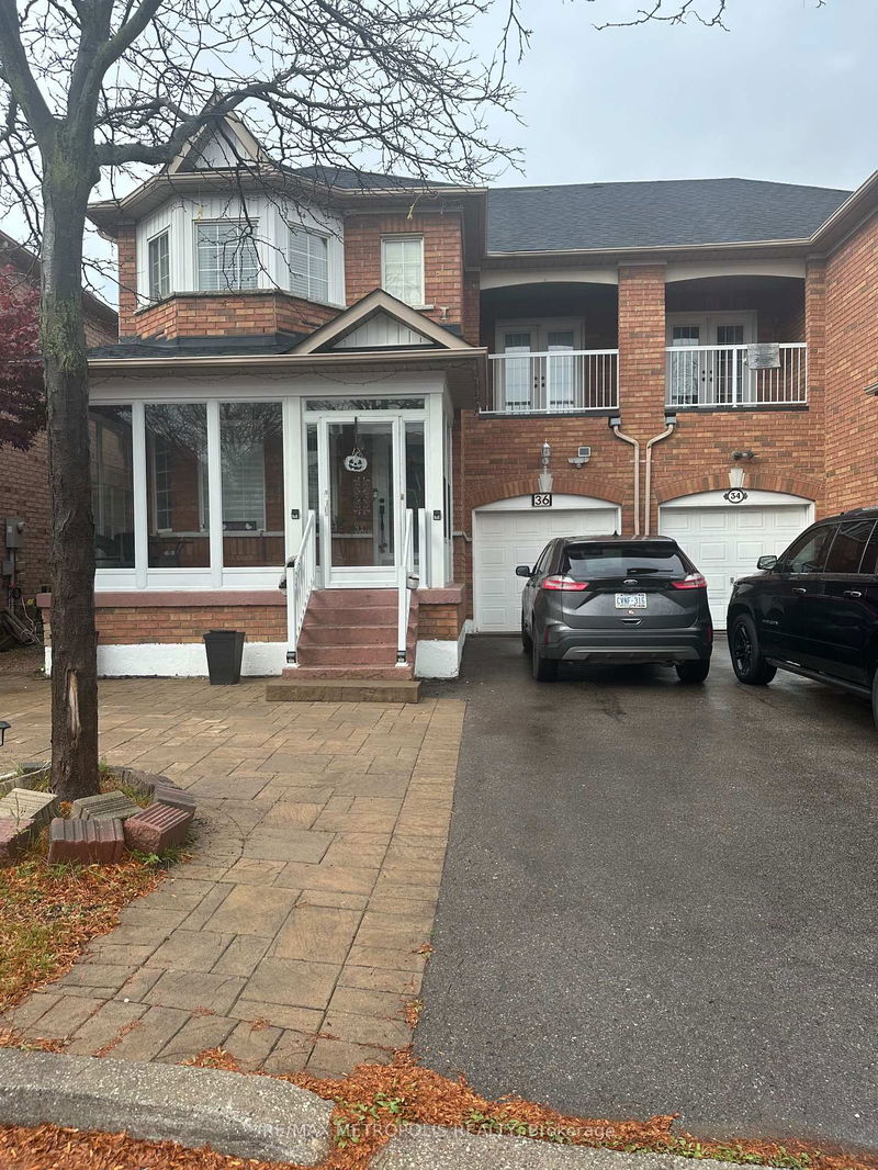 home for lease on BSMT-36 Windward Crescent