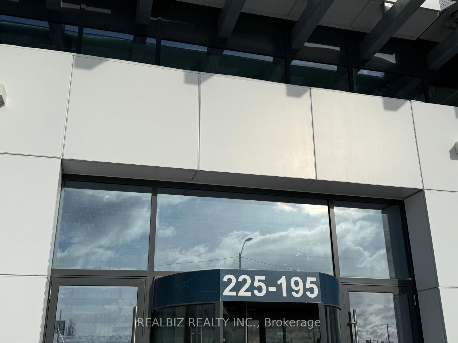 Condo for lease at 4103-195 Commerce Street, Vaughan, Vaughan Corporate Centre, L4K 0P9 - MLS: N12105293