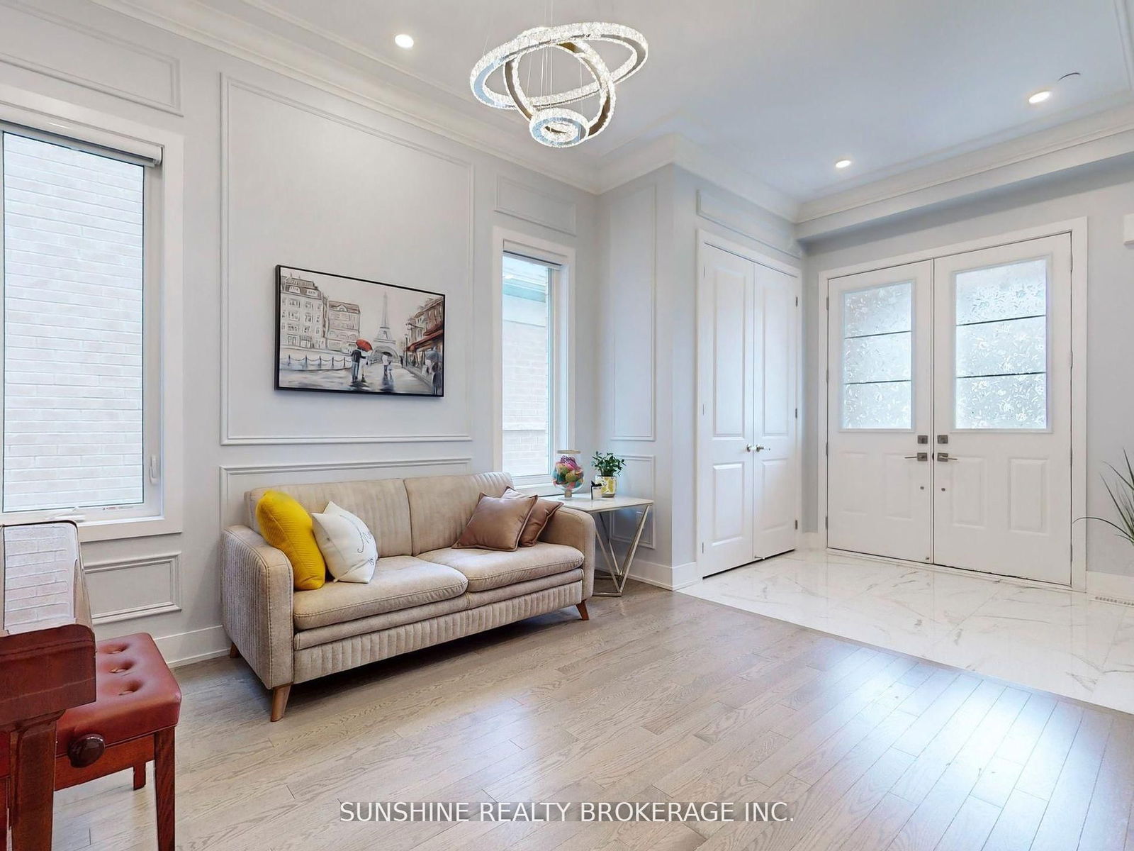 Detached House for sale at 37 Sikura Circle, Aurora, Rural Aurora, L4G 3Y8 - MLS: N12105350