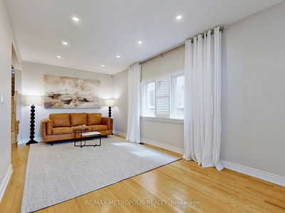 124 Milby Cres, Bradford West Gwillimbury - Bradford image-0-2
