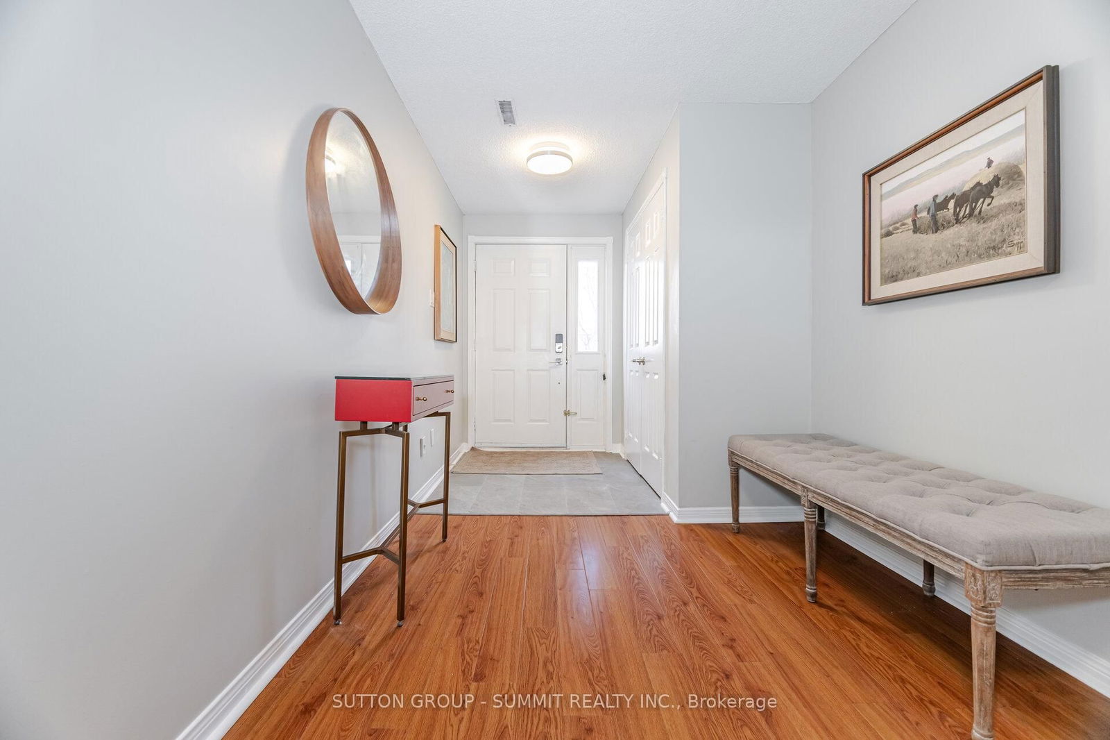 Townhouse for sale at 55 CONFEDERATION Way, Markham, Thornhill, L3T 5R4 - MLS: N12105537