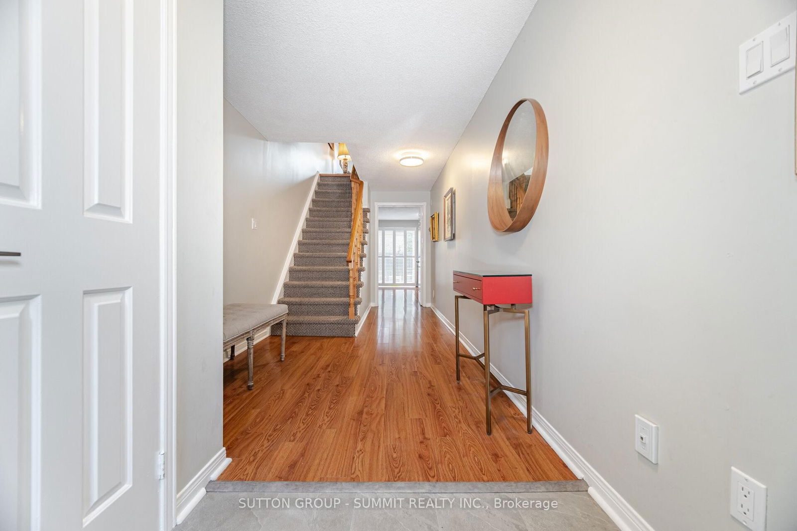 Townhouse for sale at 55 CONFEDERATION Way, Markham, Thornhill, L3T 5R4 - MLS: N12105537