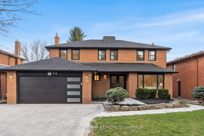 93 Pemberton Rd, Richmond Hill - North Richvale