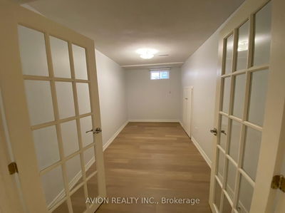 Unit basement — 29 Falling River Dr, Richmond Hill - Devonsleigh image-0-2