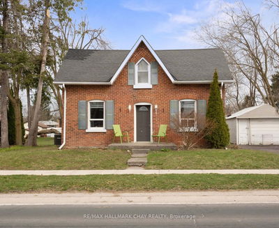 2088 Victoria St, Innisfil - Stroud