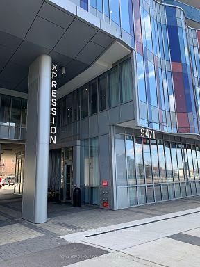 1206 - 9471 Yonge Street