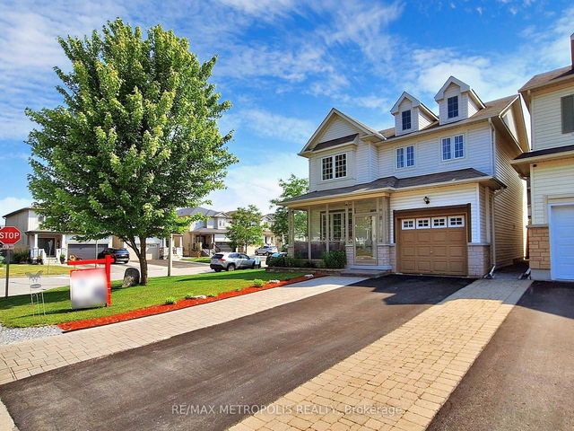 263 Greenwood Drive