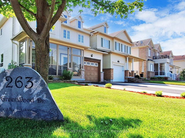 263 Greenwood Drive