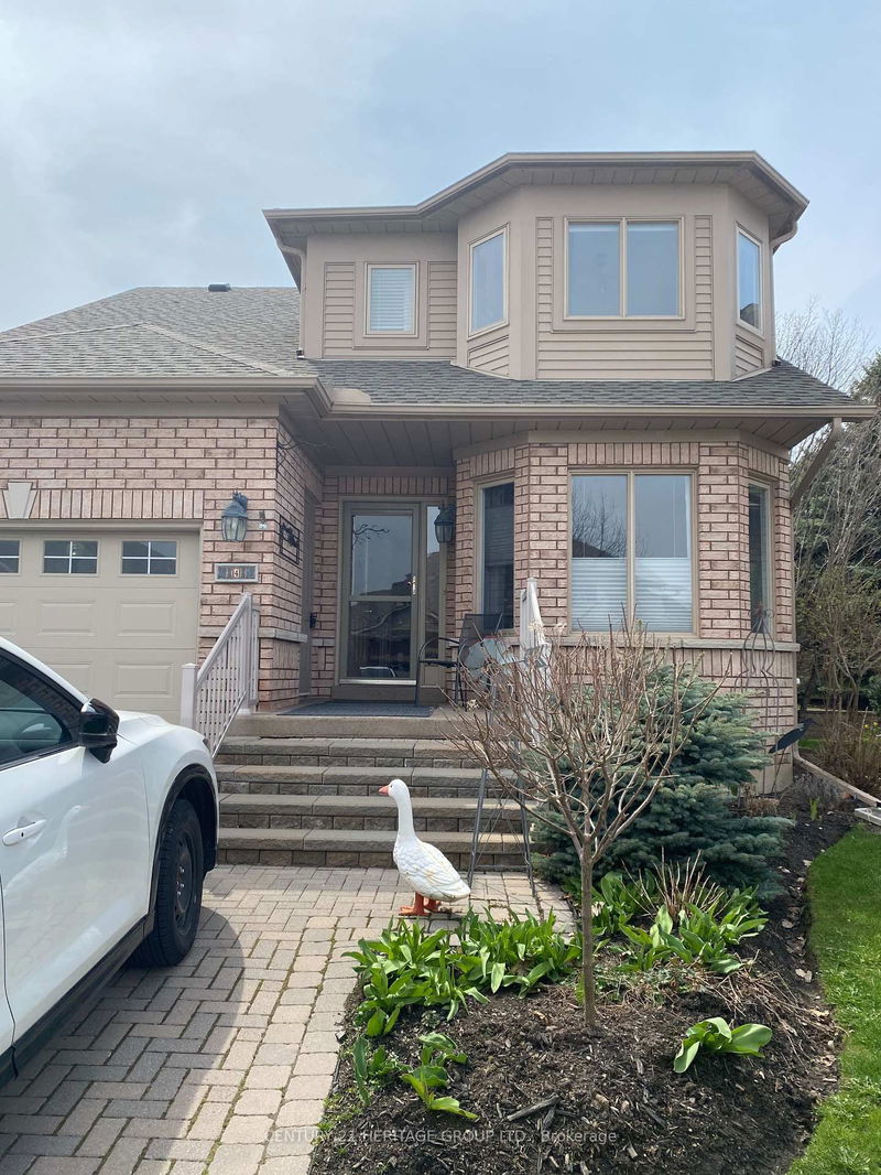 4 Artisan Lane, New Tecumseth - Alliston image-0-0