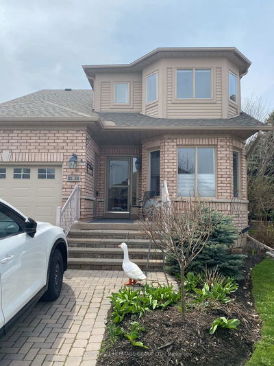 4 Artisan Lane, New Tecumseth - Alliston