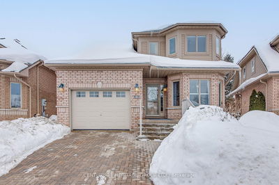 4 Artisan Lane, New Tecumseth - Alliston image-0-1