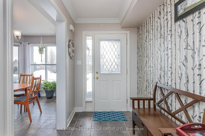 4 Artisan Lane, New Tecumseth - Alliston image-0-2