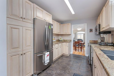 4 Artisan Lane, New Tecumseth - Alliston image-0-4