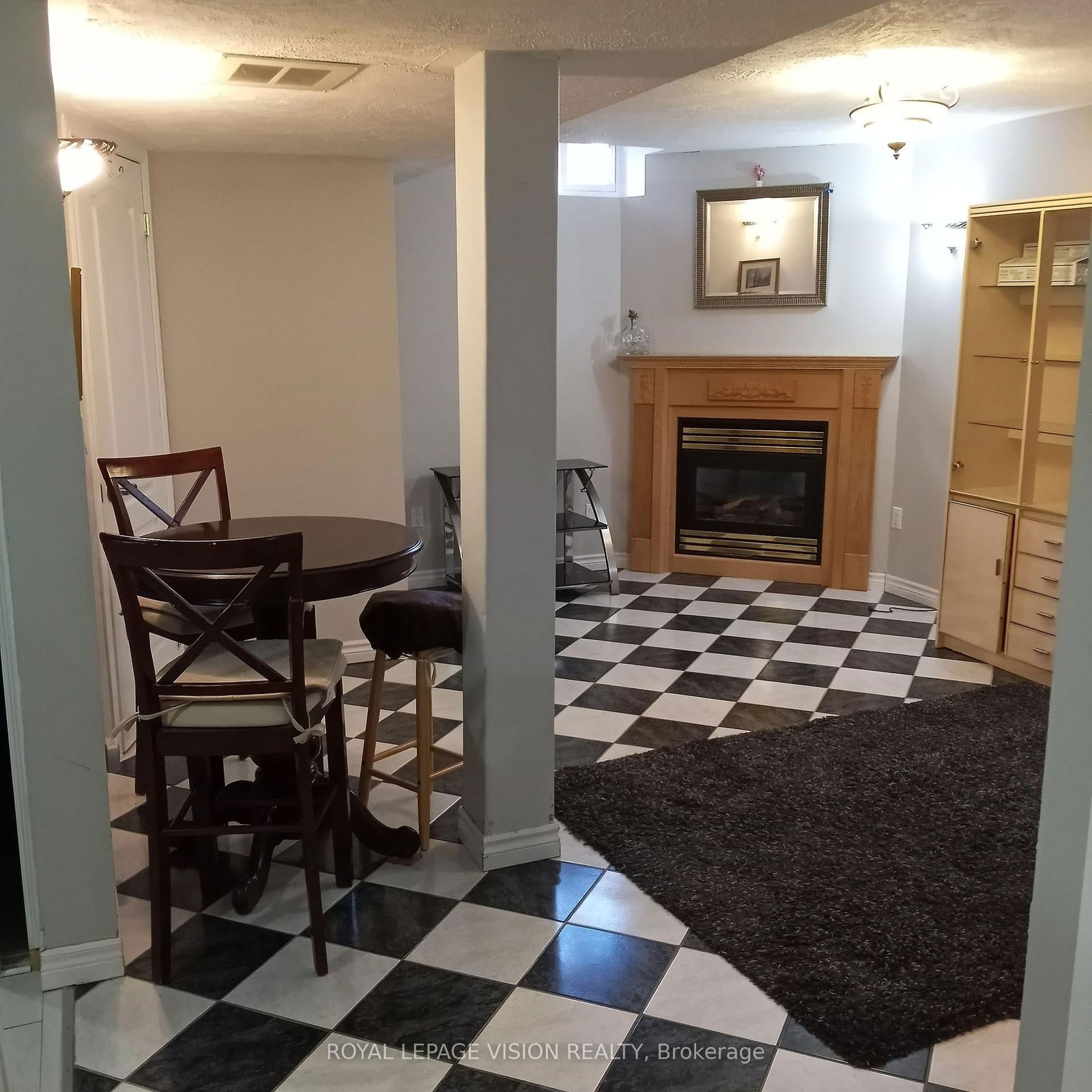 Detached House for lease at 179 Rushbrook Drive, Newmarket, Summerhill Estates, L3X 2E2 - MLS: N12105802