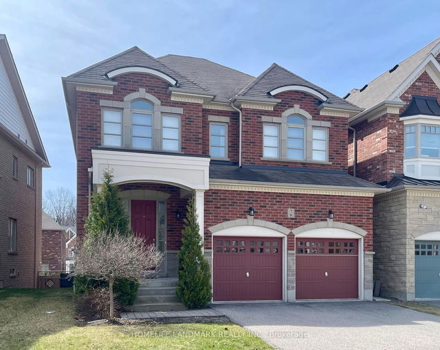 7 Plantain Lane