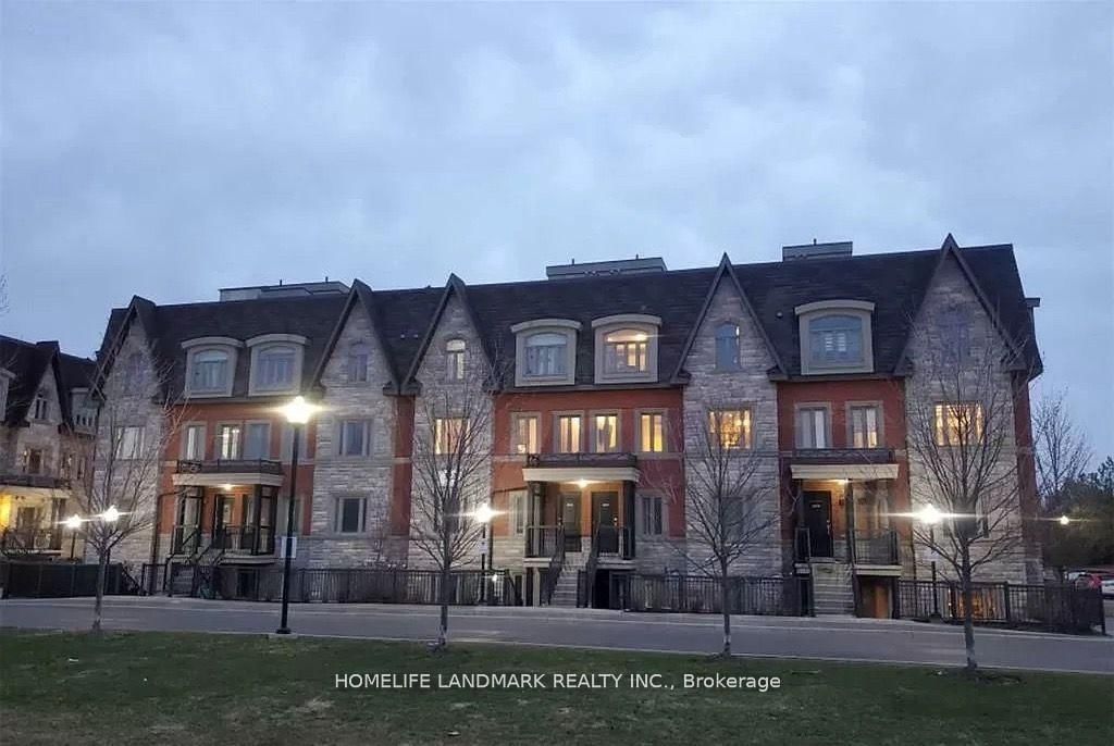 Townhouse for lease at 131-322 John Street, Markham, Aileen-Willowbrook, L3T 0B1 - MLS: N12105829