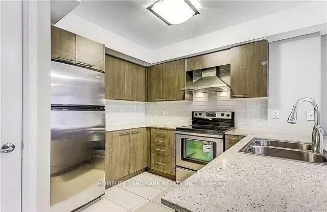 Townhouse for lease at 131-322 John Street, Markham, Aileen-Willowbrook, L3T 0B1 - MLS: N12105829