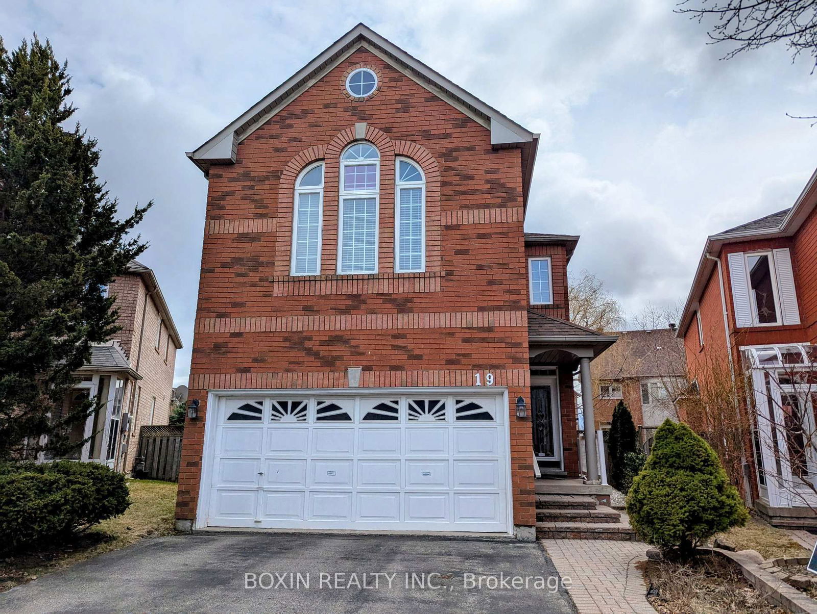 Detached House for lease at 19 Formosa Drive, Richmond Hill, Rouge Woods, L4S 1S6 - MLS: N12105885
