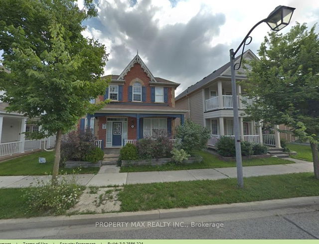 15 Peony Street