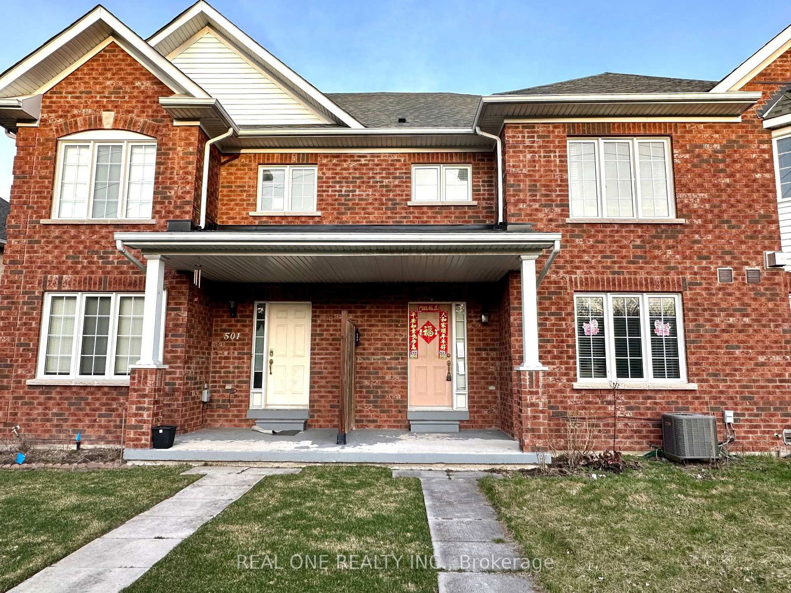 Townhouse for sale at 499 Jim Barber Court, Newmarket, Bristol-London, L3Y 9E6 - MLS: N12105904