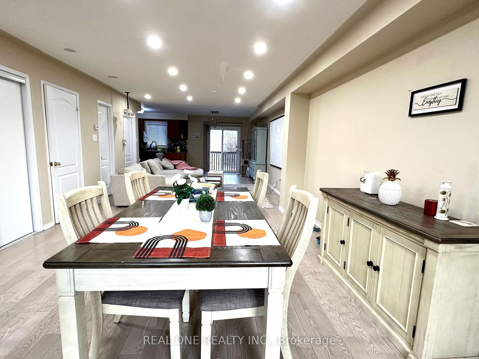 Townhouse for sale at 499 Jim Barber Court, Newmarket, Bristol-London, L3Y 9E6 - MLS: N12105904