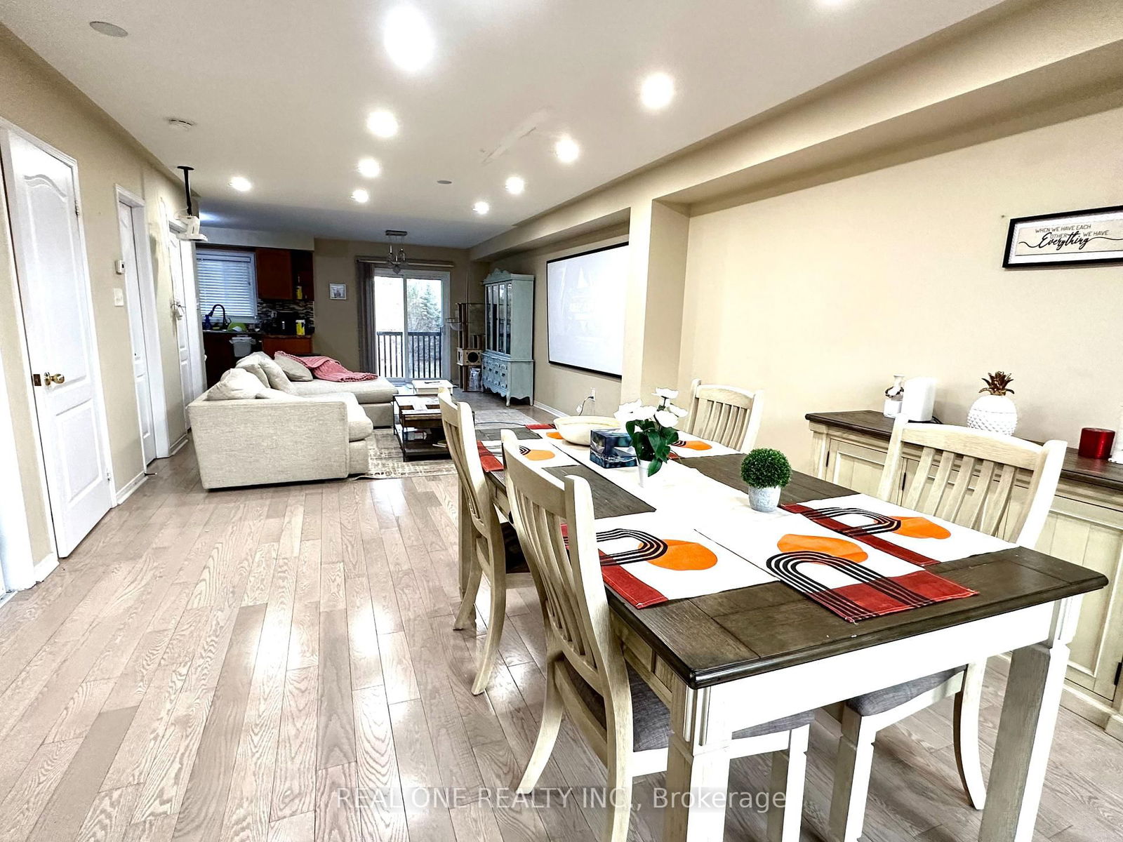 Townhouse for sale at 499 Jim Barber Court, Newmarket, Bristol-London, L3Y 9E6 - MLS: N12105904