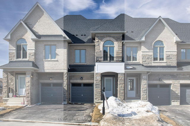 44 Beechborough Crescent