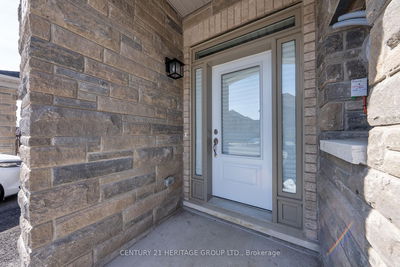 44 Beechborough Cres, East Gwillimbury - Sharon image-0-2