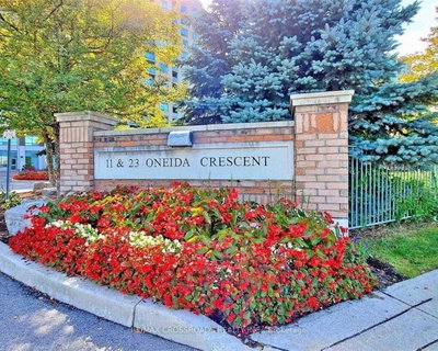 Unit 801 — 23 Oneida Crescent — photo 2