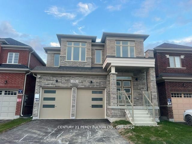 Detached House for sale at 178 Fallharvest Way, Whitchurch-Stouffville, Stouffville, L4A 4W3 - MLS: N12105977
