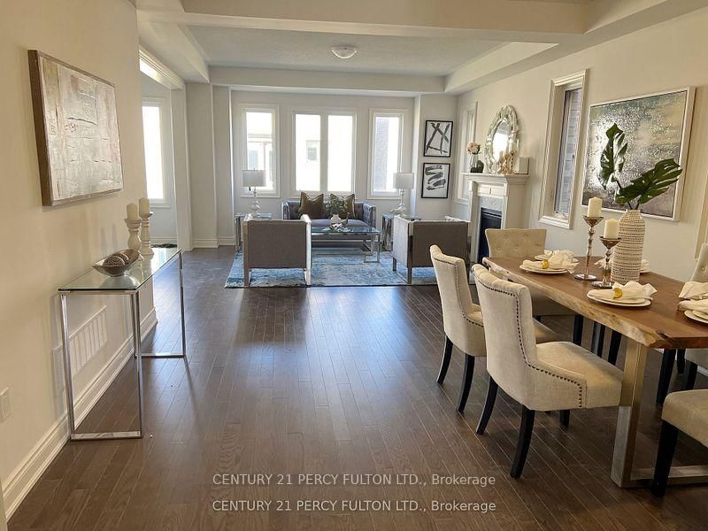 Detached House for sale at 178 Fallharvest Way, Whitchurch-Stouffville, Stouffville, L4A 4W3 - MLS: N12105977