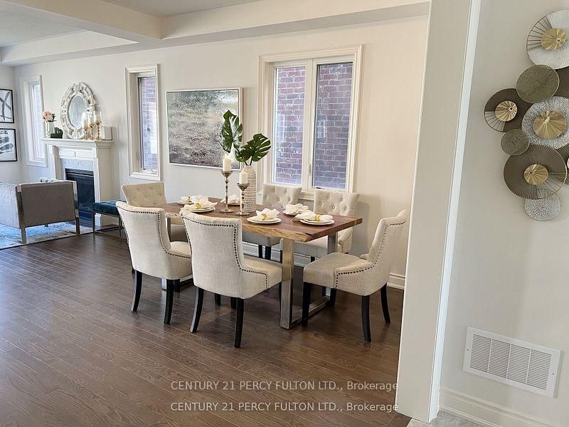 Detached House for sale at 178 Fallharvest Way, Whitchurch-Stouffville, Stouffville, L4A 4W3 - MLS: N12105977