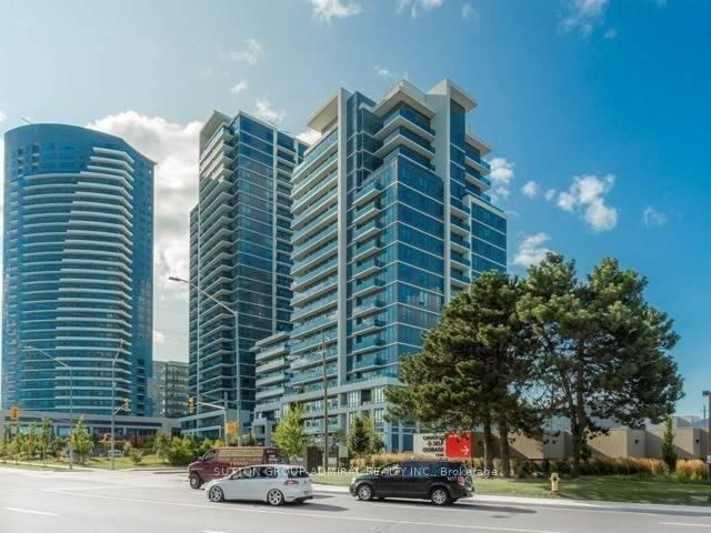 2311 - 7165 Yonge Street