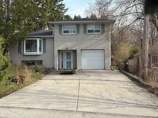 53 Humber Crescent