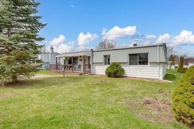 44 Cornerbrook Tr, Innisfil - Rural Innisfil image-0-1