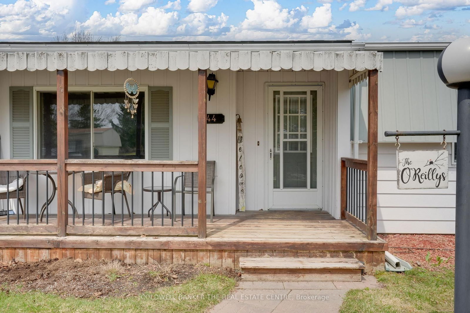Detached House for sale at 44 Cornerbrook Trail, Innisfil, Rural Innisfil, L9S 1N6 - MLS: N12106009