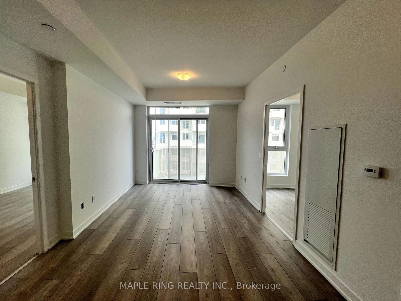 Condo for lease at 2514-10 Abeja Street, Vaughan, Concord, L4K 0P4 - MLS: N12106013