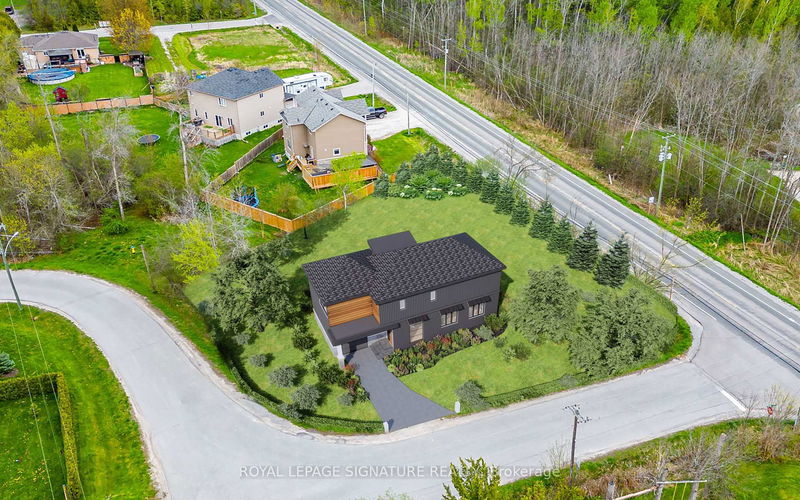 N/A Farley Circ, Georgina - Historic Lakeshore Communities image-0-0