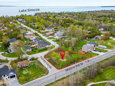N/A Farley Circ, Georgina - Historic Lakeshore Communities image-0-1