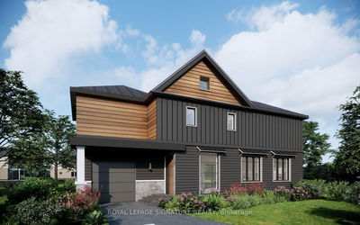 N/A Farley Circ, Georgina - Historic Lakeshore Communities image-0-4