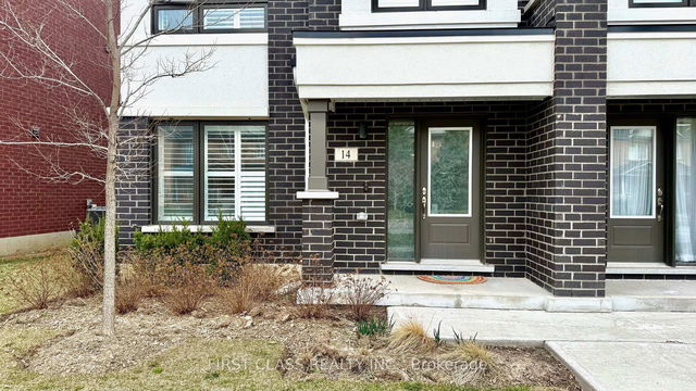 14 James Noble Lane