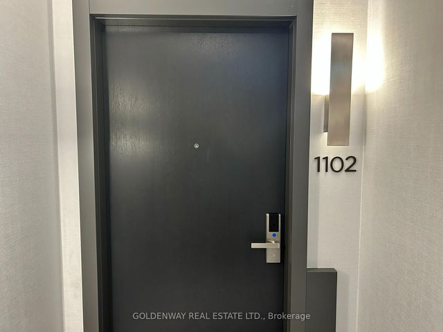 1102 - 8 Water Walk Drive
